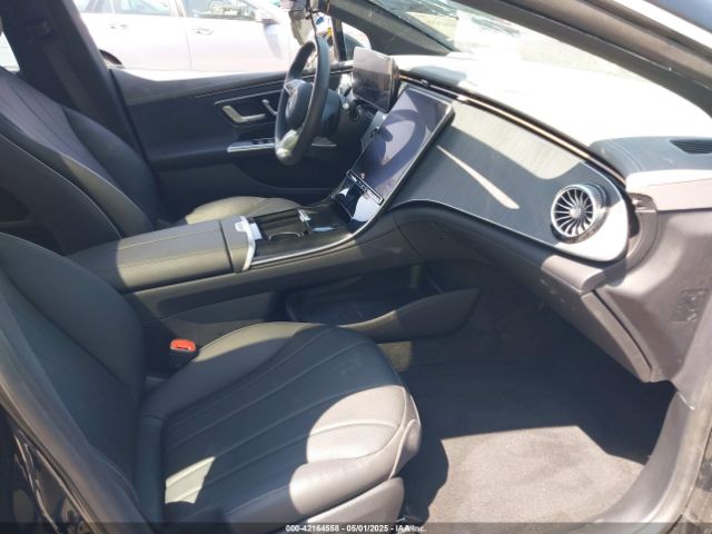 2024 MERCEDES-BENZ EQE 350 W1KEG1CB4RF053238 Photo 4