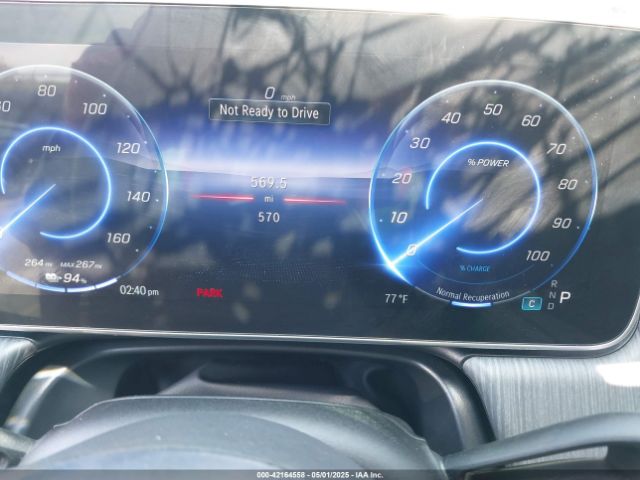 2024 MERCEDES-BENZ EQE 350 W1KEG1CB4RF053238 Photo 6