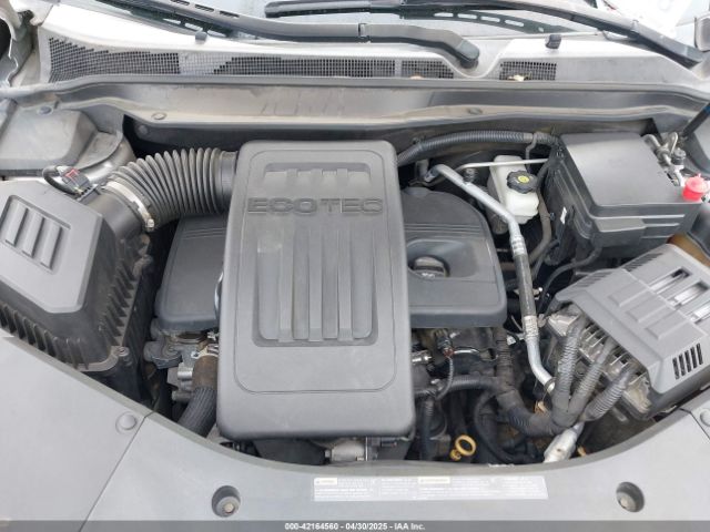 2GNALCEK3H1614376 Chevrolet EQUINOX LT