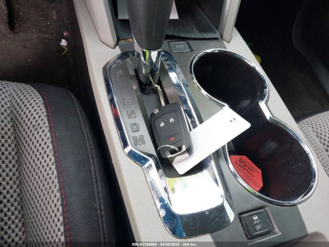 2GNALCEK3H1614376 Chevrolet EQUINOX LT