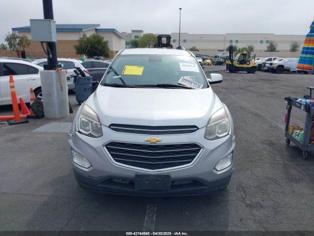 2GNALCEK3H1614376 Chevrolet EQUINOX LT