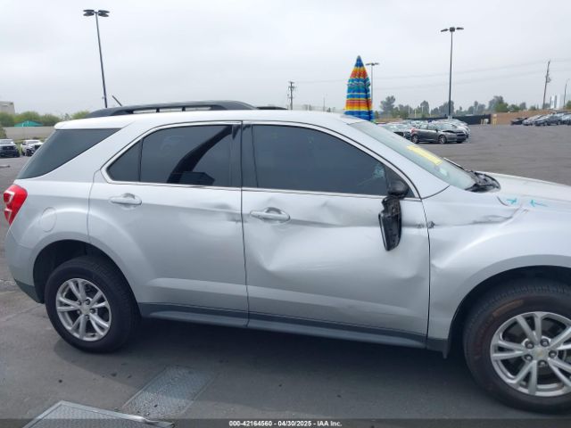 2GNALCEK3H1614376 Chevrolet EQUINOX LT
