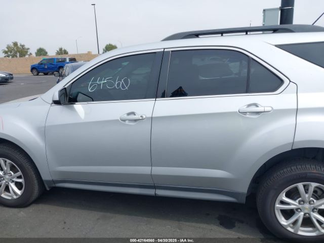 2GNALCEK3H1614376 Chevrolet EQUINOX LT