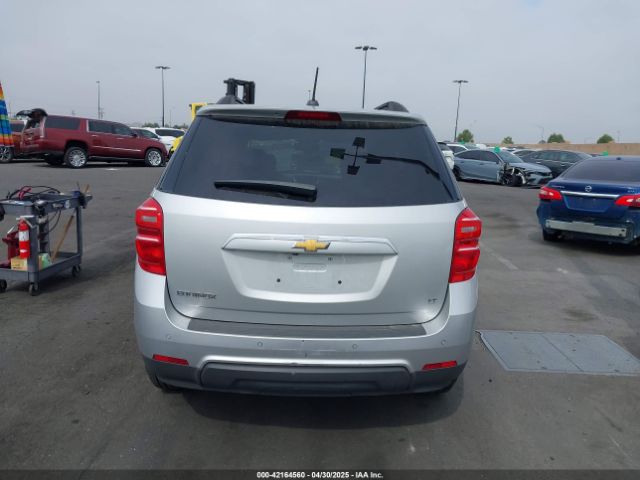 2GNALCEK3H1614376 Chevrolet EQUINOX LT