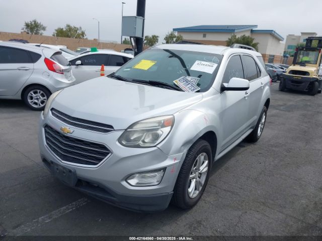 2GNALCEK3H1614376 Chevrolet EQUINOX LT