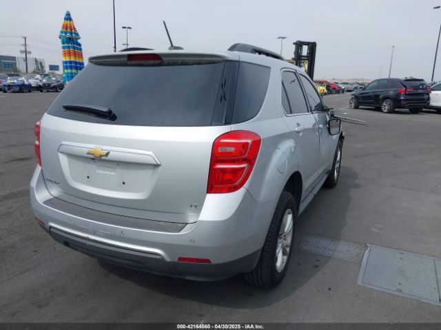 2GNALCEK3H1614376 Chevrolet EQUINOX LT