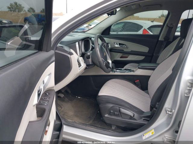 2GNALCEK3H1614376 Chevrolet EQUINOX LT