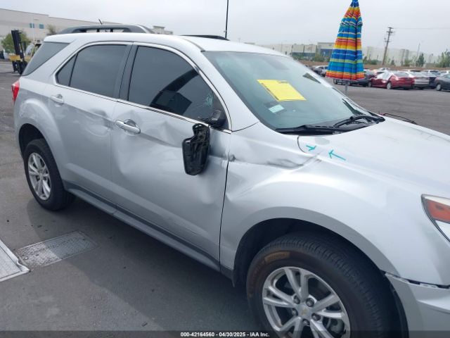 2GNALCEK3H1614376 Chevrolet EQUINOX LT