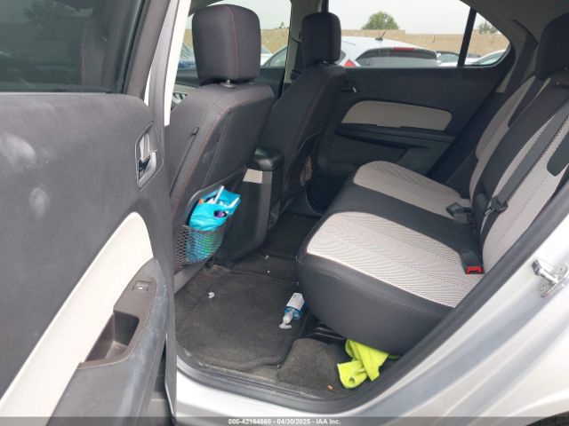 2GNALCEK3H1614376 Chevrolet EQUINOX LT