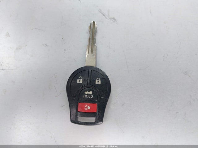 3N1CN7AP2KL862485 Nissan Versa 1.6 Sv