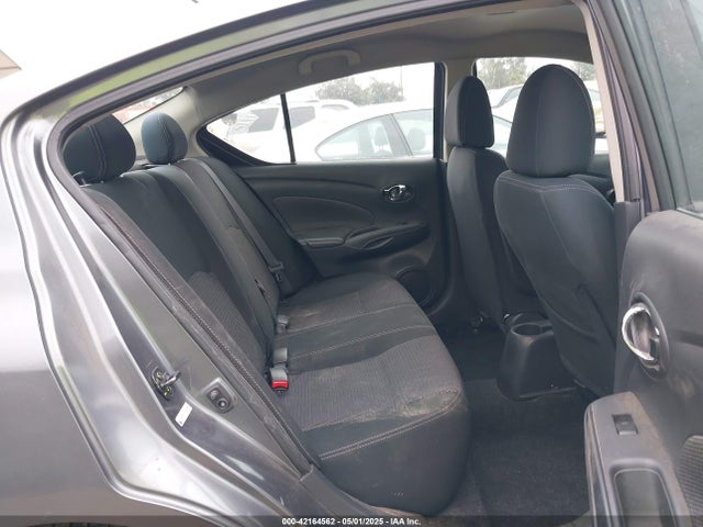 3N1CN7AP2KL862485 Nissan Versa 1.6 Sv