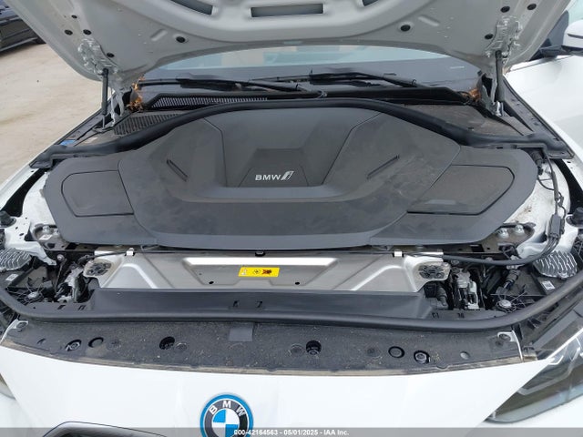 WBY43AW06RFS44928 BMW I4 Edrive35