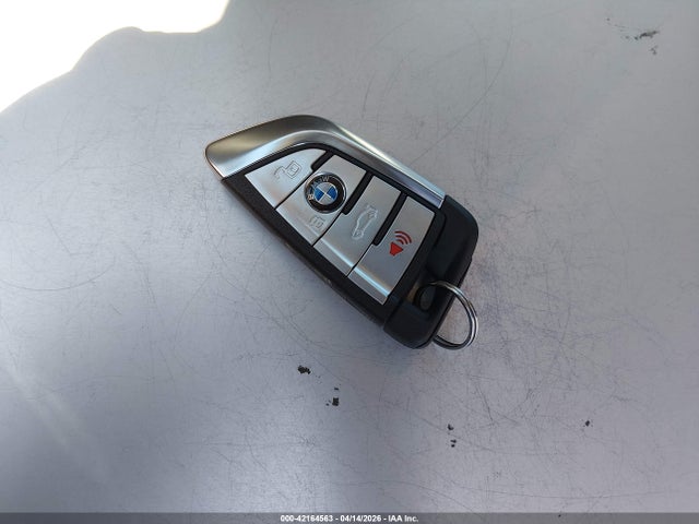 WBY43AW06RFS44928 BMW I4 Edrive35