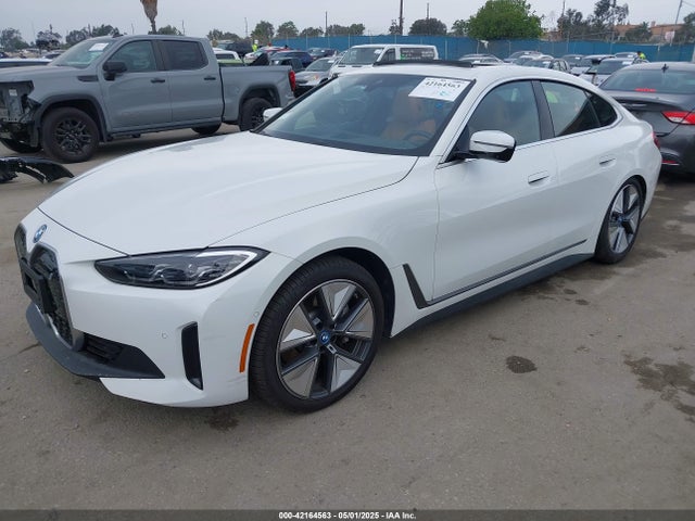 WBY43AW06RFS44928 BMW I4 Edrive35