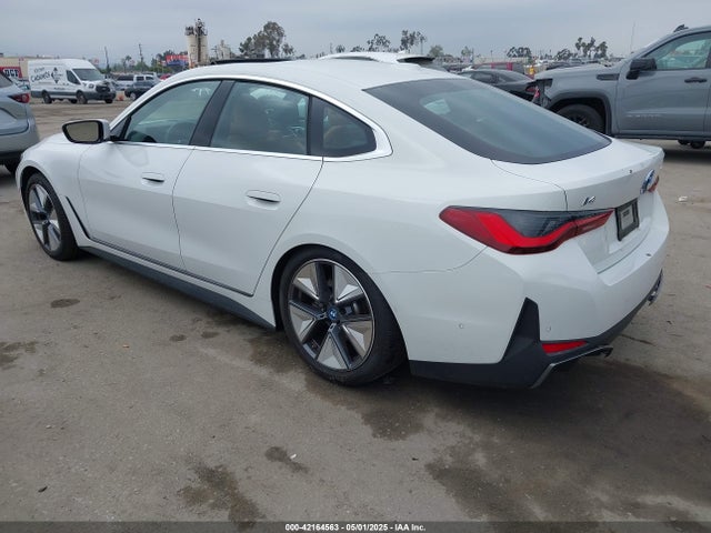 WBY43AW06RFS44928 BMW I4 Edrive35