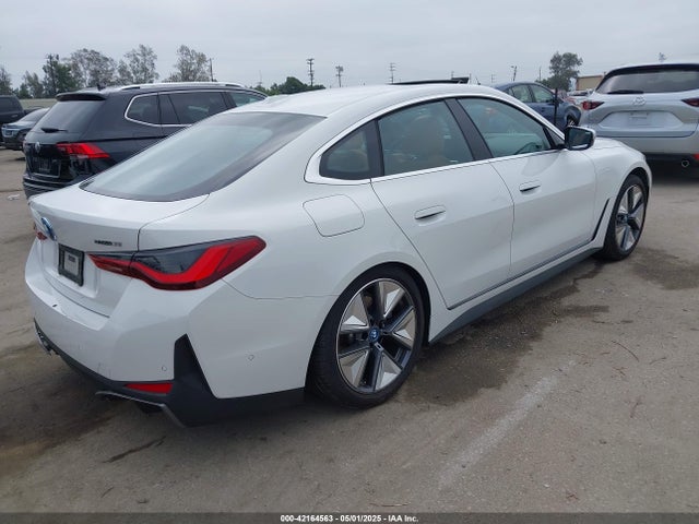 WBY43AW06RFS44928 BMW I4 Edrive35