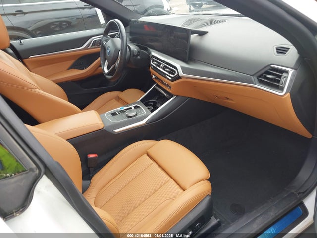 WBY43AW06RFS44928 BMW I4 Edrive35