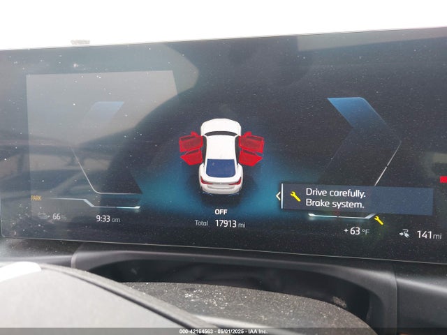 WBY43AW06RFS44928 BMW I4 Edrive35