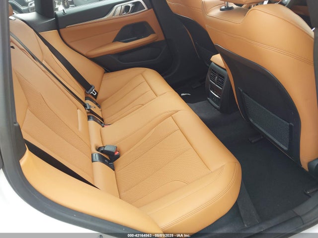 WBY43AW06RFS44928 BMW I4 Edrive35