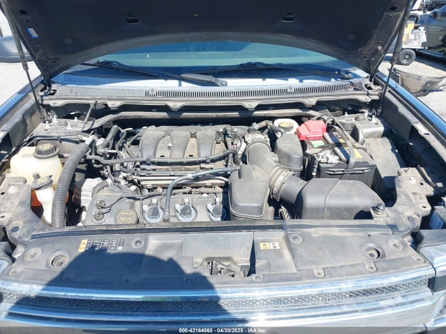 Ford FLEX SE 2018 2FMGK5B85JBA07787 Image 10