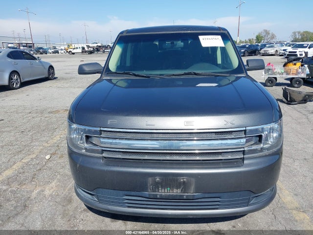 Ford FLEX SE 2018 2FMGK5B85JBA07787 Image 13