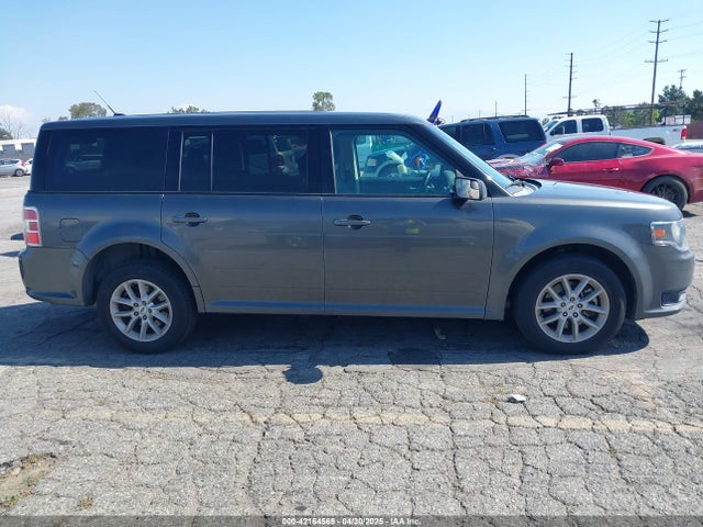 Ford FLEX SE 2018 2FMGK5B85JBA07787 Image 14