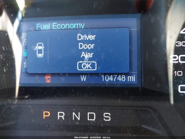 Ford FLEX SE 2018 2FMGK5B85JBA07787 Image 16