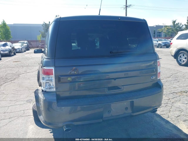 Ford FLEX SE 2018 2FMGK5B85JBA07787 Image 17