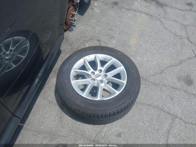 Ford FLEX SE 2018 2FMGK5B85JBA07787 Image 12