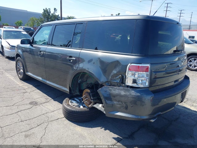 Ford FLEX SE 2018 2FMGK5B85JBA07787 Image 3