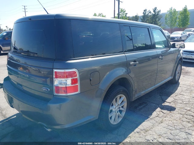 Ford FLEX SE 2018 2FMGK5B85JBA07787 Image 4