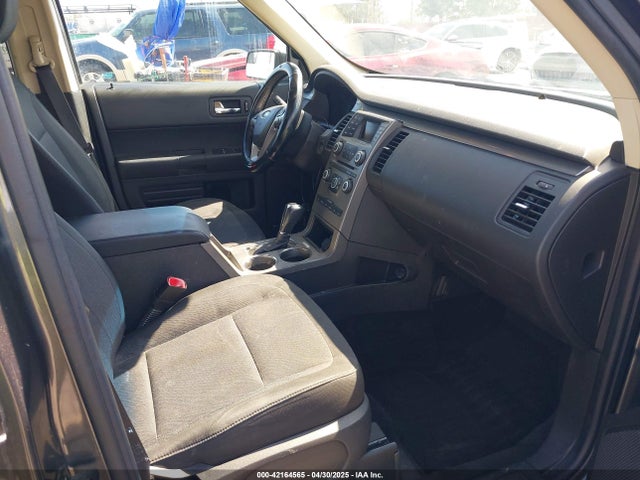Ford FLEX SE 2018 2FMGK5B85JBA07787 Image 5