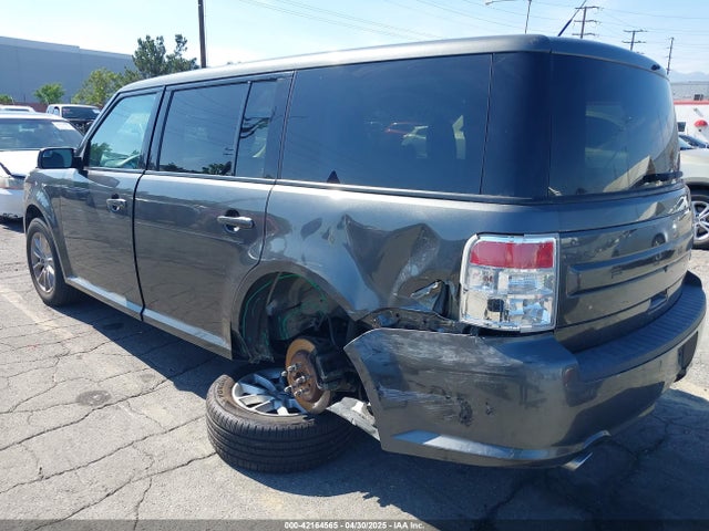 Ford FLEX SE 2018 2FMGK5B85JBA07787 Image 6