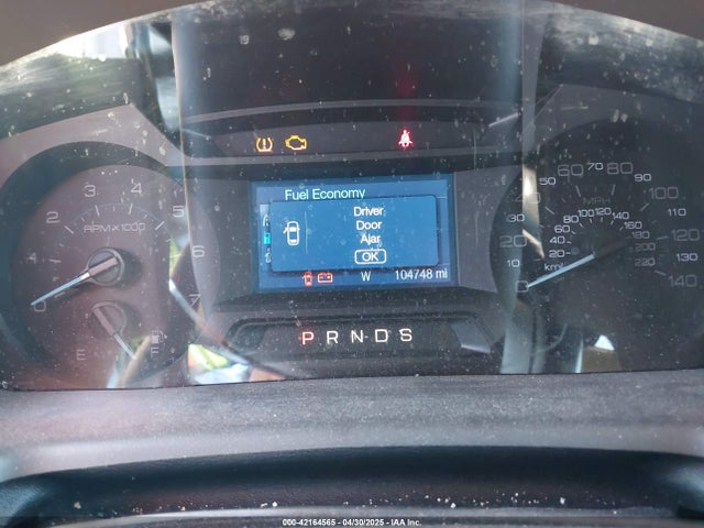 Ford FLEX SE 2018 2FMGK5B85JBA07787 Image 7