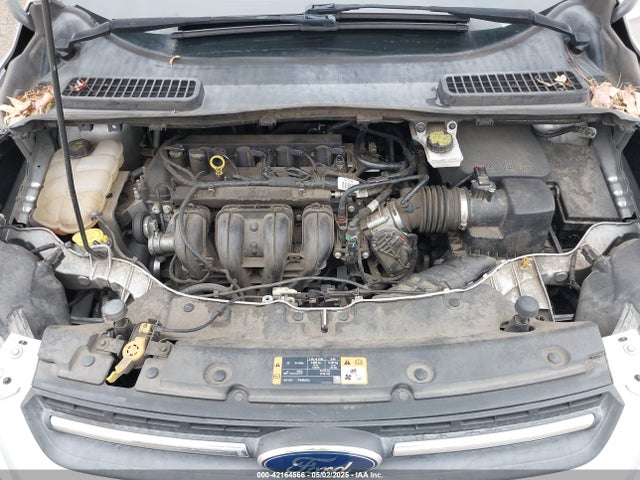 1FMCU0G77GUB39836 Ford ESCAPE SE