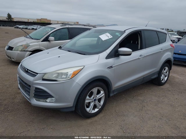 1FMCU0G77GUB39836 Ford ESCAPE SE