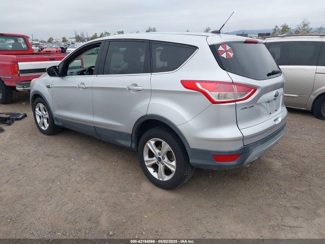 1FMCU0G77GUB39836 Ford ESCAPE SE