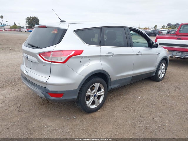 1FMCU0G77GUB39836 Ford ESCAPE SE