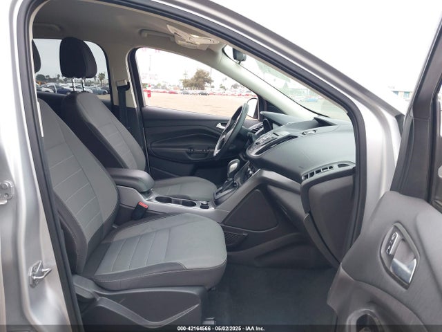 1FMCU0G77GUB39836 Ford ESCAPE SE
