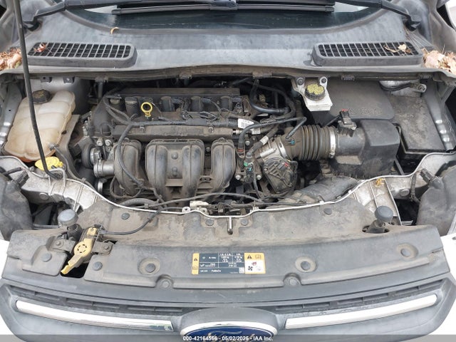 1FMCU0G77GUB39836 Ford ESCAPE SE