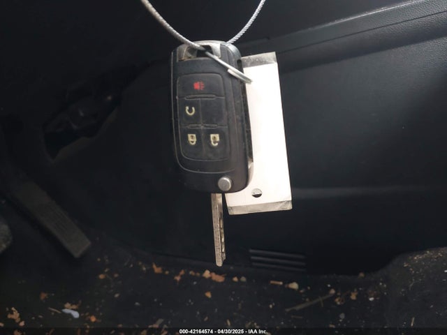 Chevrolet EQUINOX LT 2016 2GNFLFEK3G6295876 Image 11