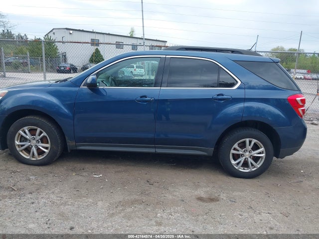 Chevrolet EQUINOX LT 2016 2GNFLFEK3G6295876 Image 14