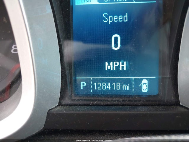 Chevrolet EQUINOX LT 2016 2GNFLFEK3G6295876 Image 15