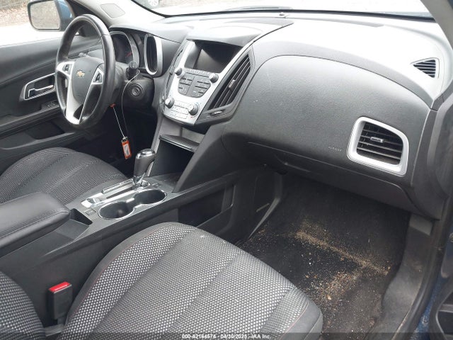 Chevrolet EQUINOX LT 2016 2GNFLFEK3G6295876 Image 5