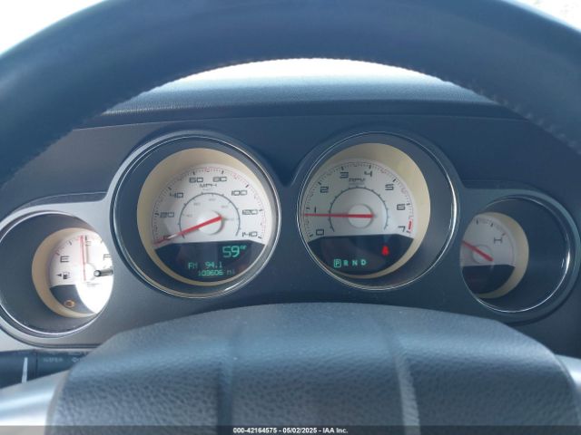2C3CDYAG0EH121940 Dodge Challenger Rallye Redline