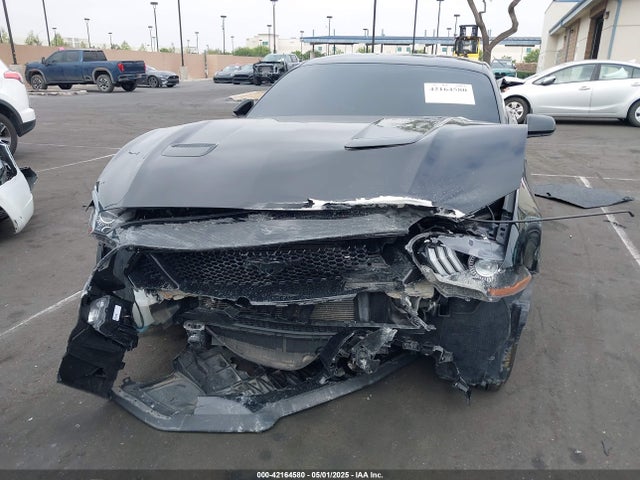 Ford MUSTANG GT 2018 1FA6P8CF9J5105053 Image 11