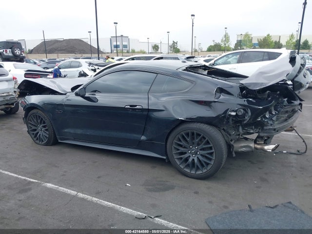 Ford MUSTANG GT 2018 1FA6P8CF9J5105053 Image 13