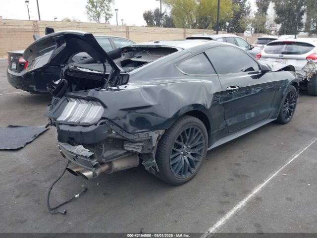 2018 FORD MUSTANG 1FA6P8CF9J5105053 Photo 3