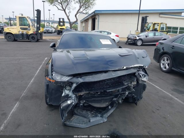 2018 FORD MUSTANG 1FA6P8CF9J5105053 Photo 5