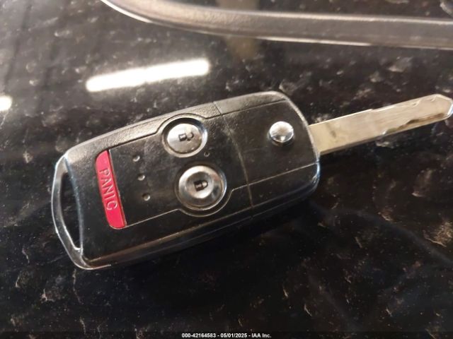 2010 ACURA RDX 5J8TB1H53AA000830 Photo 10